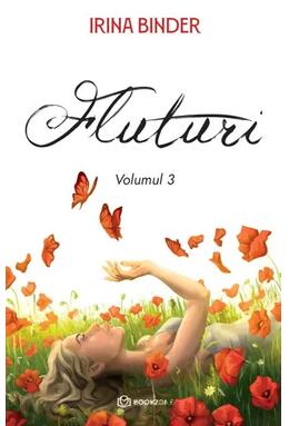 Copertă produs Pachet Fluturi