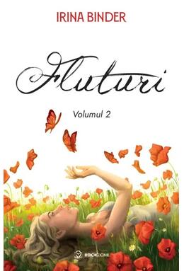 Copertă produs Pachet Fluturi