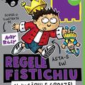 Copertă produs Pachet Seria Regele Fistichiu - gallery small 