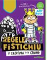 Copertă produs Pachet Seria Regele Fistichiu - thumb 3