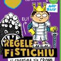 Copertă produs Pachet Seria Regele Fistichiu - gallery small 