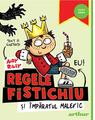 Copertă produs Pachet Seria Regele Fistichiu - thumb 4