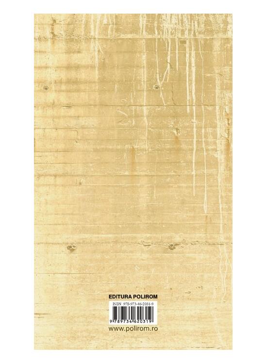 Copertă produs De veghe în lanul de secară - gallery big 2