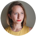 Fotografie autor Hannah Kaner