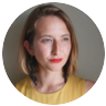 Fotografie autor Hannah Kaner