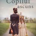 Copertă produs Copilul ascuns - gallery small 