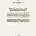 Copertă produs Sapiens. O istorie grafică (Vol. 1) Nașterea omenirii - gallery small 