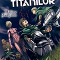 Copertă produs Atacul Titanilor Omnibus 3 (Vol. 5+6) - gallery small 