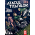 Copertă produs Atacul Titanilor Omnibus 3 (Vol. 5+6)