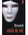 Copertă produs Arsă de vie (Ediția 2017) - thumb 1