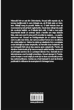 Copertă produs Arsă de vie (Ediția 2017)