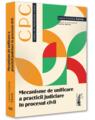 Copertă produs Mecanisme de unificare a practicii judiciare ]n procesul civil - thumb 1