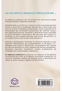 Copertă produs &Icirc;n ad&acirc;ncul sufletului