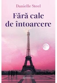 Copertă produs Fără cale de întoarcere