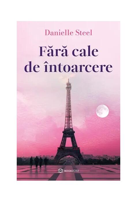 Copertă produs Fără cale de &icirc;ntoarcere