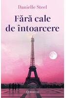 Copertă produs Fără cale de &icirc;ntoarcere