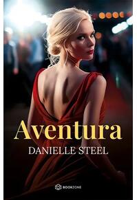 Copertă produs Aventura