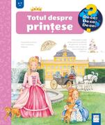 Totul despre prințese