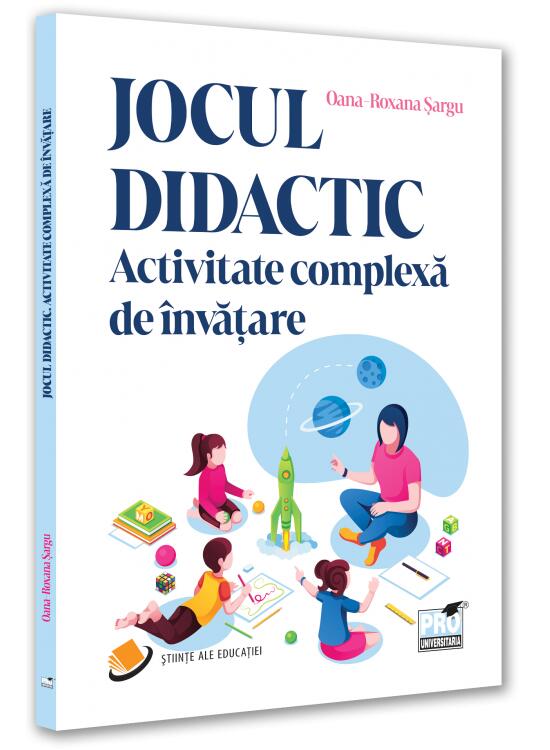 Copertă produs Jocul didactic - gallery big 1