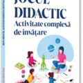 Copertă produs Jocul didactic - gallery small 
