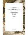 Copertă produs Trei ceasuri &icirc;n iad - thumb 1