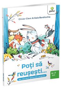 Copertă produs Poți să reușești...