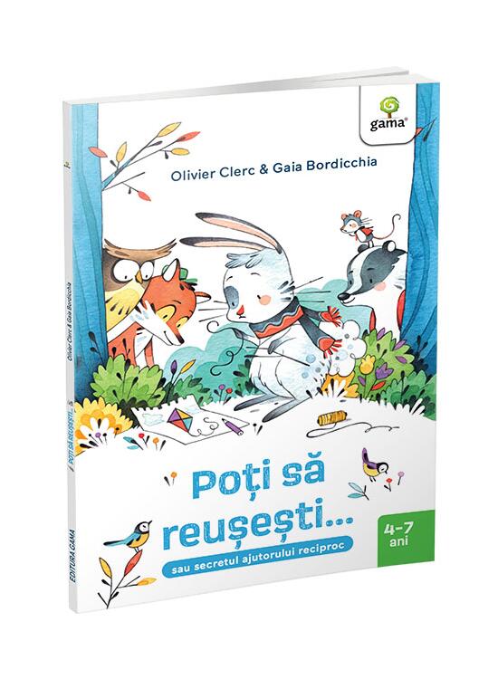 Copertă produs Poți să reușești... - gallery big 1
