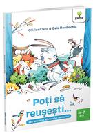 Imagine produs Poți să reușești...