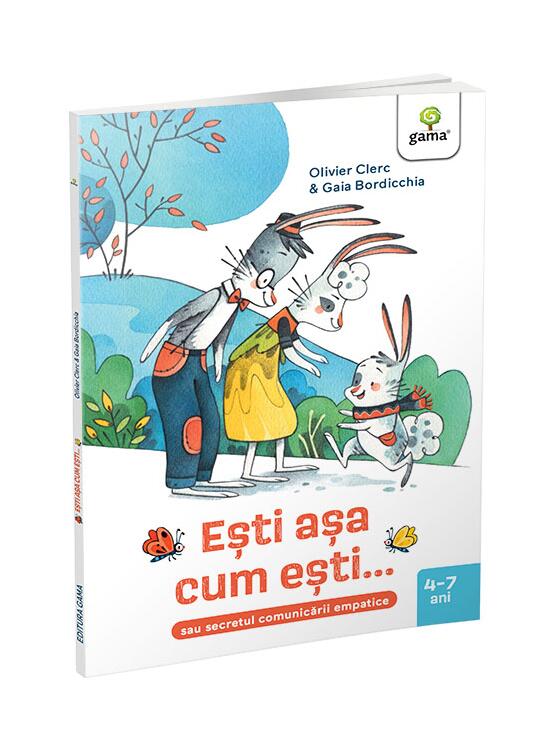 Copertă produs Ești așa cum ești... - gallery big 1