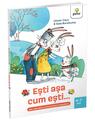 Copertă produs Ești așa cum ești... - thumb 1