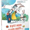Copertă produs Ești așa cum ești... - gallery small 