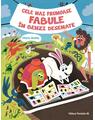 Copertă produs Cele mai frumoase fabule în benzi desenate - thumb 1