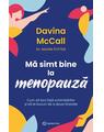Copertă produs Mă simt bine la menopauză - thumb 1