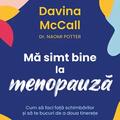 Copertă produs Mă simt bine la menopauză - gallery small 