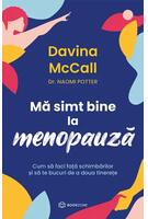 Imagine produs Mă simt bine la menopauză