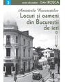 Copertă produs Amintirile Bucureștilor 3 - thumb 1