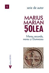 Copertă produs Mereu secunda, mereu și Dumnezeu