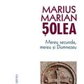 Copertă produs Mereu secunda, mereu și Dumnezeu - gallery small 