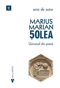 Copertă produs Universul din piatră