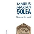 Copertă produs Universul din piatră - gallery small 