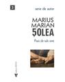 Copertă produs Pașii de sub simț - thumb 1