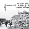 Copertă produs Bombardamentul din 4 aprilie 1944 - gallery small 