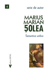 Copertă produs Semantice umbre