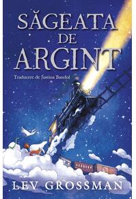 Copertă produs Săgeata de Argint