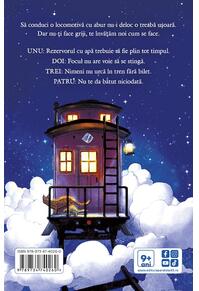 Copertă produs Săgeata de Argint