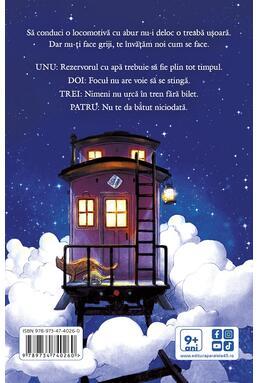 Copertă produs Săgeata de Argint