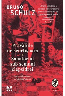 Copertă produs Pachet Colecția Anansi Clasic