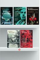 Copertă produs Pachet Colecția Anansi Clasic