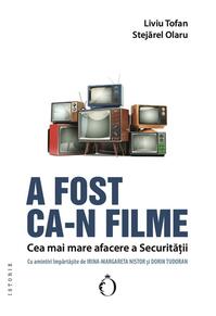 Copertă produs A fost ca-n filme