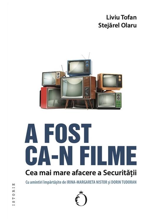 Copertă produs A fost ca-n filme - gallery big 1